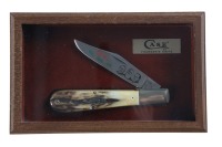 5 Commemorative Case Knives - 2