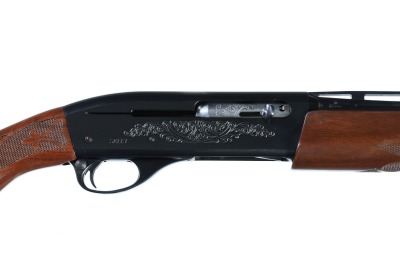 56343 Remington 1100 LW Semi Shotgun 410