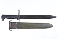 UC Bayonet