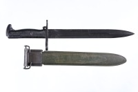 UC Bayonet - 2