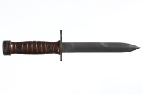 Bayonet w/ Sheath - 2