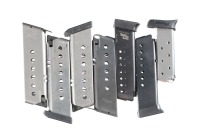 Lot of 7 Sig 220 / 380 mags - 2