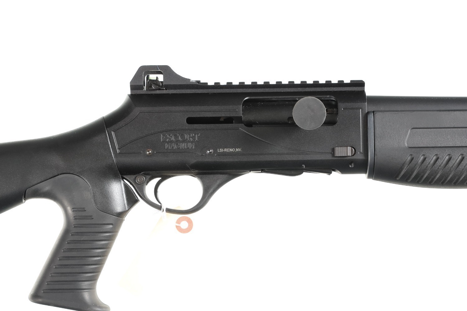 Hatsan Escort Magnum Semi Shotgun 12ga