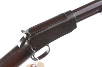 Winchester 1890 Slide Rifle .22 lr - 3