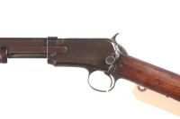 Winchester 1890 Slide Rifle .22 lr - 4