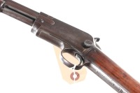 Winchester 1890 Slide Rifle .22 lr - 6