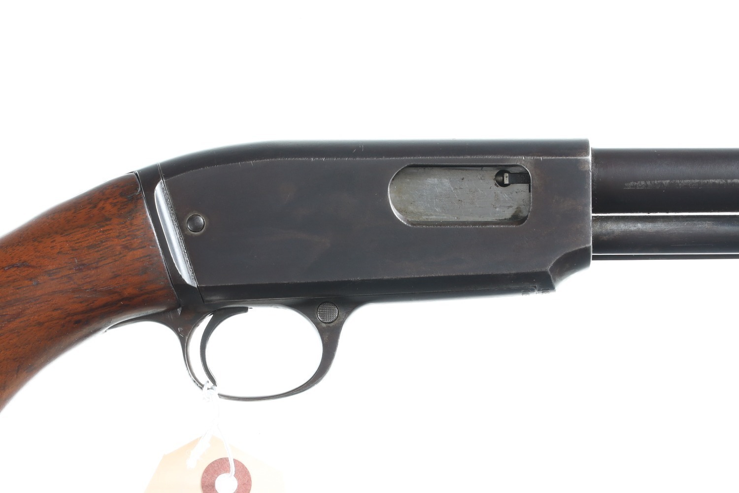 Winchester 61 Slide Rifle .22 sllr