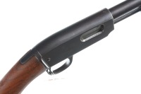 Winchester 61 Slide Rifle .22 sllr - 3