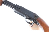 Winchester 61 Slide Rifle .22 sllr - 6