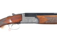 Lincoln No 2 O/U Shotgun 12ga