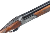 Lincoln No 2 O/U Shotgun 12ga - 3