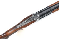 Lincoln No 2 O/U Shotgun 12ga - 4