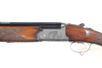 Lincoln No 2 O/U Shotgun 12ga - 5