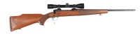 Savage 110 Bolt Rifle .243 win - 2