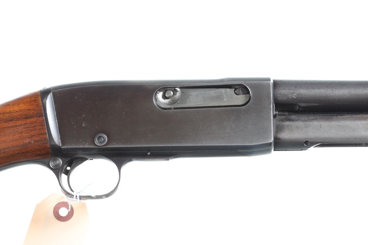 Remington 141 Gamemaster Slide Rifle .32 Rem