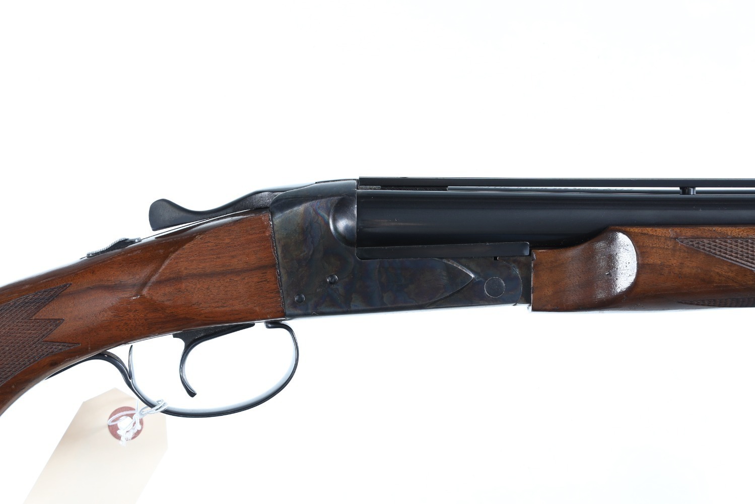 Fox BSE Series H SxS Shotgun 20ga