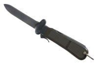 German OFW Bund Knife - 2