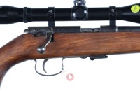 Anschutz 1415/16 Bolt Rifle .22 LR