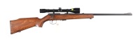 Anschutz 1415/16 Bolt Rifle .22 LR - 2