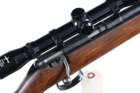 Anschutz 1415/16 Bolt Rifle .22 LR - 3