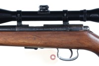 Anschutz 1415/16 Bolt Rifle .22 LR - 4