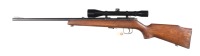 Anschutz 1415/16 Bolt Rifle .22 LR - 5