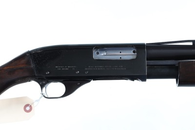 Magtech 586.20 Slide Shotgun 12ga