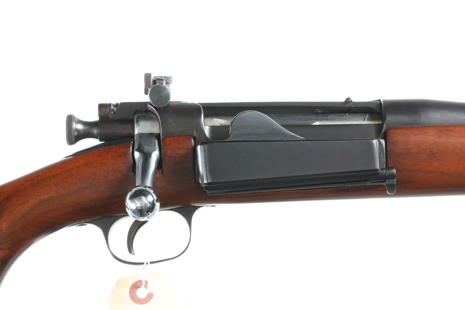 Springfield Armory 1898 Krag Bolt Rifle .30-