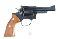 Ruger Security Six Revolver .357 mag