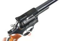 Ruger Security Six Revolver .357 mag - 2