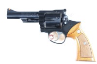 Ruger Security Six Revolver .357 mag - 3