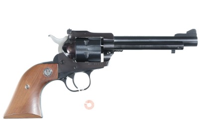 Ruger NM Single Six Revolver .22 lr