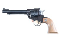 Ruger NM Single Six Revolver .22 lr - 3