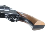 Ruger NM Single Six Revolver .22 lr - 4