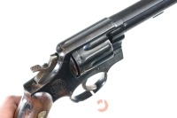 Smith & Wesson 10 6 Revolver .38 spl - 2