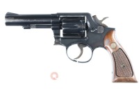 Smith & Wesson 10 6 Revolver .38 spl - 3