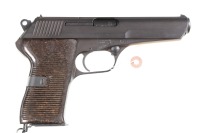 CZ VZ.52 Pistol 7.65 Tok - 2