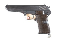 CZ VZ.52 Pistol 7.65 Tok - 4