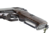 CZ VZ.52 Pistol 7.65 Tok - 5