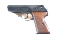 Maser HSc Pistol 7.65mm - 3