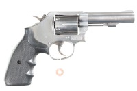 Smith & Wesson 64-8 Revolver .38 spl+p