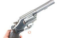 Smith & Wesson 64-8 Revolver .38 spl+p - 2