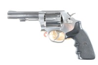 Smith & Wesson 64-8 Revolver .38 spl+p - 3