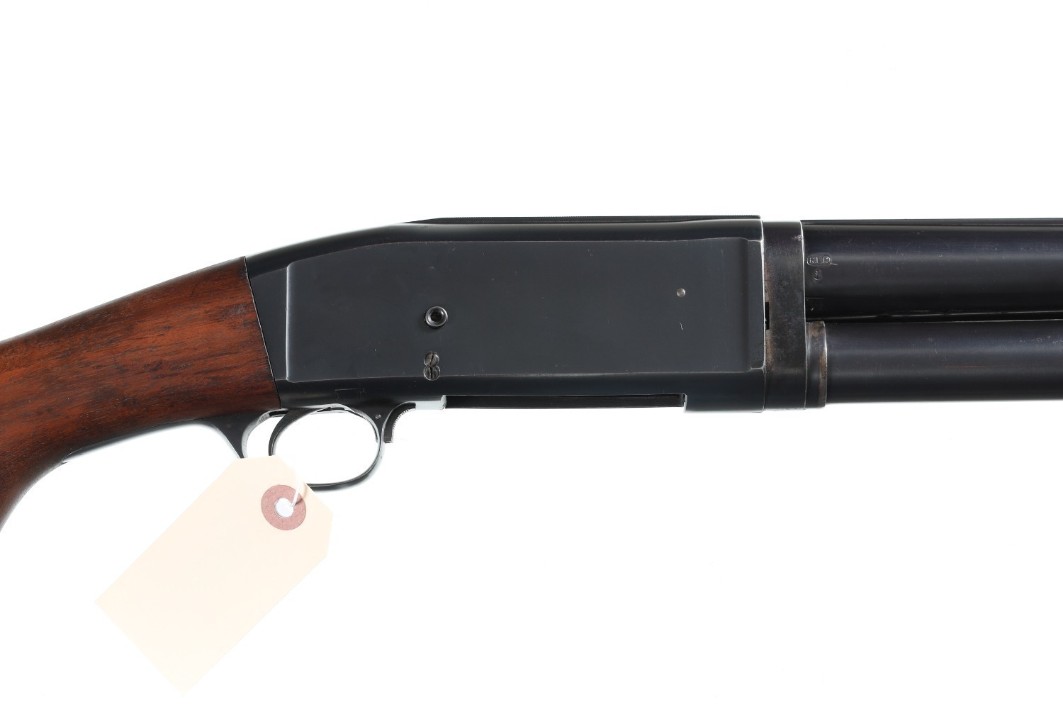 Remington 10 Slide Shotgun 12ga