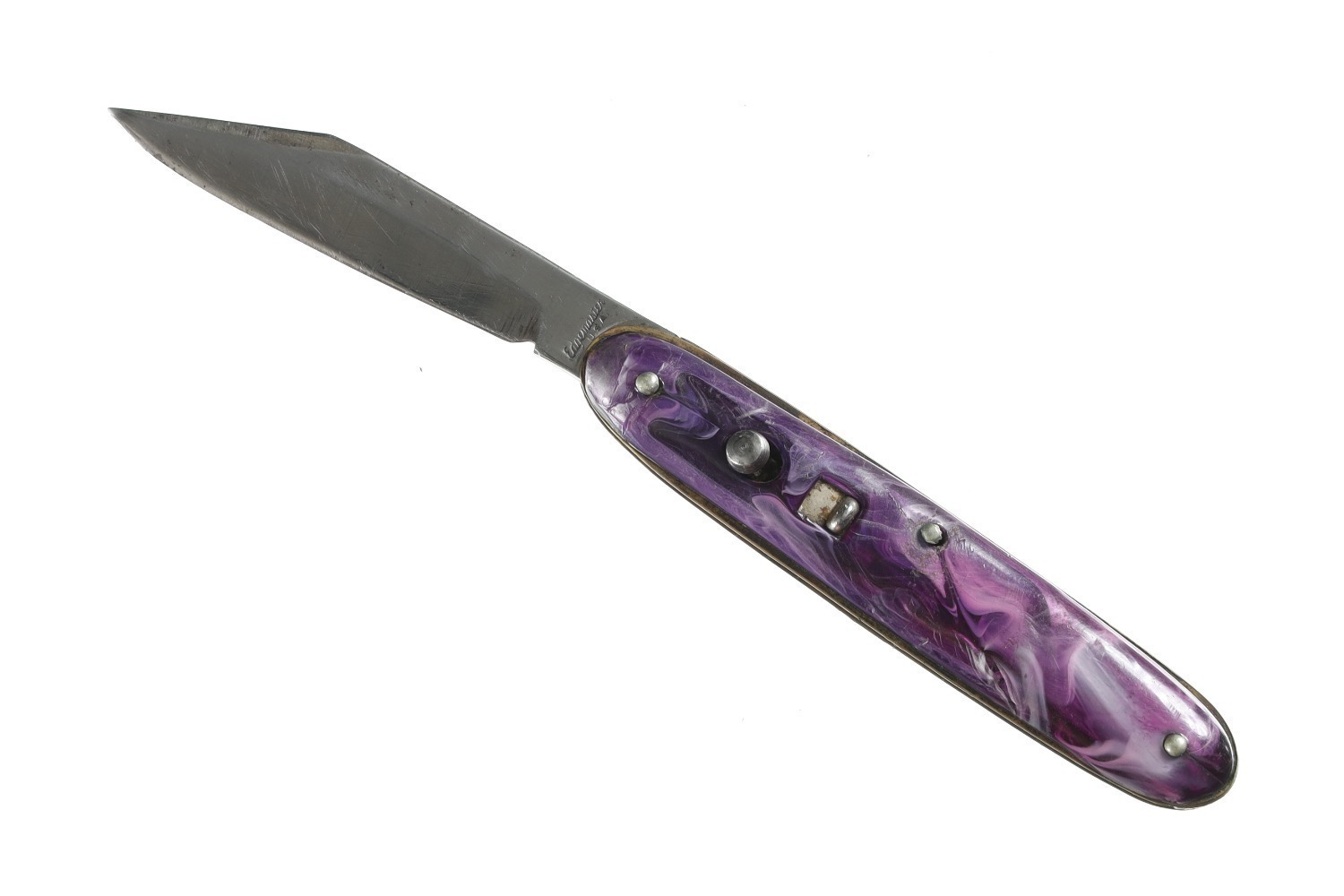 Edgemaster Automatic Knife