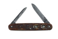 Schrade "Presto" Automatic Knife