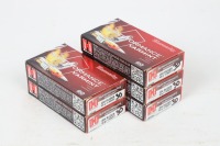 5 Bxs Hornady .204 Ruger Ammo