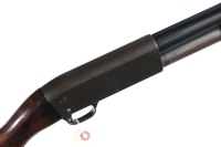 Ithaca 87 Featherlight Slide Shotgun 12ga - 3