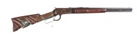 Winchester 1892 Lever Rifle .32 wcf - 2