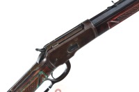 Winchester 1892 Lever Rifle .32 wcf - 3